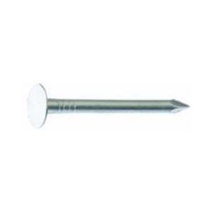 Grip-Rite® 112ASDG1 Aluminum Siding Nails, 1-1/2