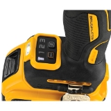 DEWALT DCF891B DEWDCF891B 20V MAX* XR® 1/2" Cordless Mid-Range Impact Wrench With Hog Ring Anvil