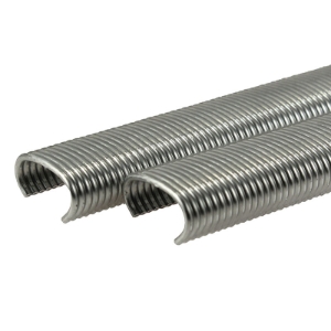 Bostitch RING15G100B Galvanized C-Rings, 3/4