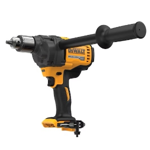 DEWALT DCD130B 60V MAX* Cordless Mixer/Drill With E-CLUTCH® System, Tool Only