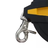 DeWALT® DWHT34036 100' x 3/8" Closed Case Long Tape Measure