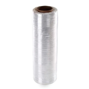 Stretch Film, 15