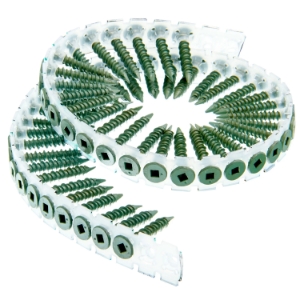 SENCO 08T200W #8-17 x 2