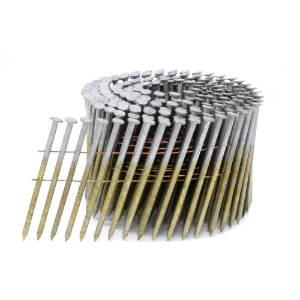 CORUS CN25/50RXT-9M Coil Nails, 2