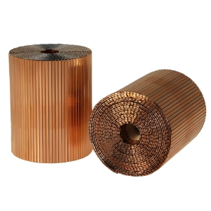 ASC R555/18-ASC Wide Crown Carton Closing Coil Staples, 3/4" Leg x 1-1/4" Crown, Chisel Point, Copper Coated, Steel, 24000/Box ASC R555/18-ASC Wide Crown Carton Closing Coil Staples, 3/4" Leg x 1-1/4" Crown, Chisel Point, Copper Coated, Steel, 24000/Box