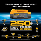 DEWALT DCBP034C 20V MAX POWERSTACK KIT