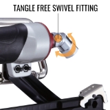 MAX USA TA551B/16-11 MAXTA551B/16-11 Medium Crown Stapler, 16 Gauge