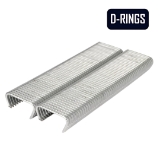 EVERWIN DR-SR15LM D-Ring Plier, 7/8" Crown, 15 Gauge