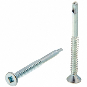 Packaged Screws