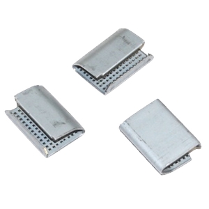 Signode ORP 2300.16 5/8 STRAP SEAL SERRATED OPEN 1M/BX