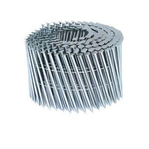 Huttig-Grip Fasteners HGCCITUWB36M Coil Nails, 2-3/16