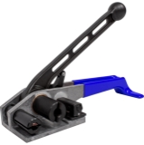 Encore Packaging EP-1190 Woven Strapping Tensioner, Jumbo, 5/8" to 1-1/2" Strap Width, Windlass, Heavy Duty