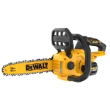 DEWALT DCCS621B 20V MAX* Compact 12" Brushless Cordless Chainsaw, Tool Only