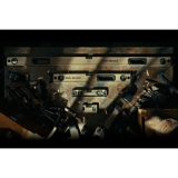 SPEC OPS® SPEC-TLEVEL 10" Magnetic Torpedo Level, Tourniquet Bungee System, Aluminum