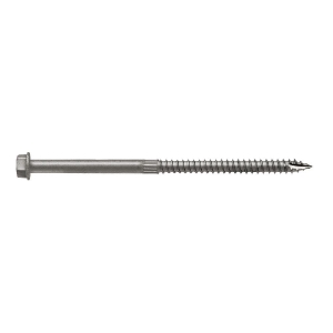 Simpson Strong-Tie Strong-Drive® SDS SDS25500 1/4