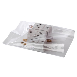 Laddawn® 000480 Low Density Poly Bag, 9 Laddawn® 000480 Low Density Poly Bag, 9