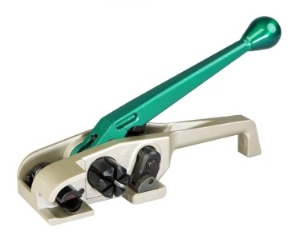 Teknika Strapping Systems MUL-325 Woven/Composite Strapping Tensioner, Up to 3/4