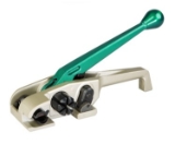 Teknika Strapping Systems MUL-325 Woven/Composite Strapping Tensioner, Up to 3/4" Strap Width, Windlass, Heavy Duty