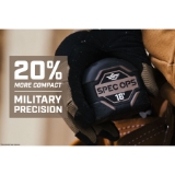 SPEC OPS® SPEC-TM16 16' x 1-1/8" Tape Measure