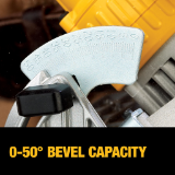 DEWALT DCS391B DEWDCS391B 20V MAX* 6-1/2" Circular Saw, Tool Only