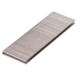 DEWALT DNS18150-2 Fine Wire Staples, 1-1/2" Leg x 1/4" Crown, 18 Gauge, Chisel Point, Galvanized, Steel, 2500/Box