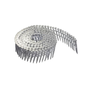 Jaaco NailPro 15212145 Ballistic Pins, 2-1/2