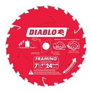Saw Blades