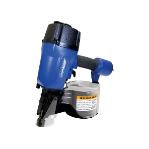 Jaaco NailPro AF NPCN-3390D Duplex Head Framing Coil Nailer, 2-1/8