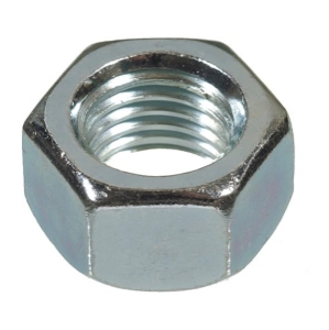 Brighton-Best International 319125-50 Finished Hex Nut, 1/2