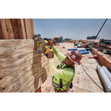 DEWALT DCS577B FLEXVOLT® 60V MAX* 7-1/4" Cordless Worm Drive Style Saw, Tool Only