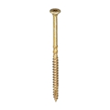 ITW R4™ 00073 #8 x 1-1/2" Structural Framing Screws, T15 Star Drive, Climatek™ Coated, 6500/Box
