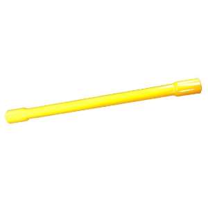 Scope Socket 3/4-YELLOW Socket, 3/4