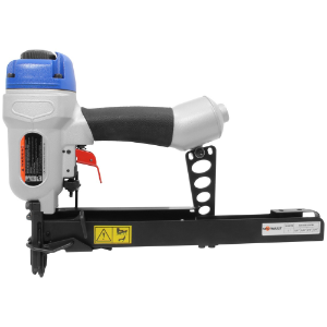 SPOTNAILS RC1016 1” Wide Compact Corrugated Fastener Tool, 1/4” – 5/8” Fastener Range Length