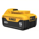 DEWALT DCB205 20V MAX XR LITHIUM ION EACH