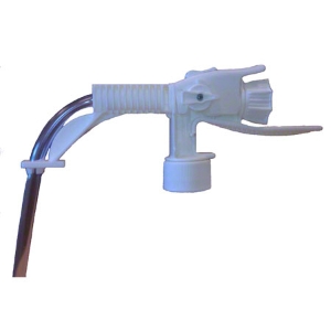 Genesan GEN237 Dual Flow POD Trigger Unit Genesan GEN237 Dual Flow POD Trigger Unit