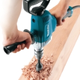 Makita DS4011 1/2" Spade Handle Drill, 8.5 AMP, Corded
