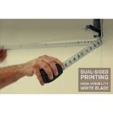 SPEC OPS® SPEC-PTM35 Elite Series 35' x 1-1/4" Tape Measure