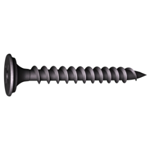 Grabber Construction Products 168S #6-15 x 1