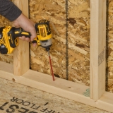 OMG Products FMFFTT006B-250 0121FMFF006200 6" Structural Framing Screws, Torx® ttap® Drive, 250/Box