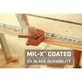 SPEC OPS® SPEC-TM25 25' x 1-1/8" Tape Measure