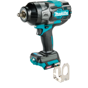 Makita GWT02Z 40V max XGT® Brushless Cordless 4‑Speed High‑Torque 1/2 Makita GWT02Z 40V max XGT® Brushless Cordless 4‑Speed High‑Torque 1/2