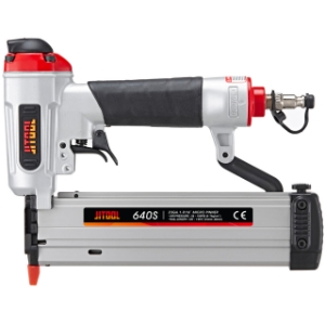 Jitool 640S Micro Pinner, 23 Gauge, 5/8