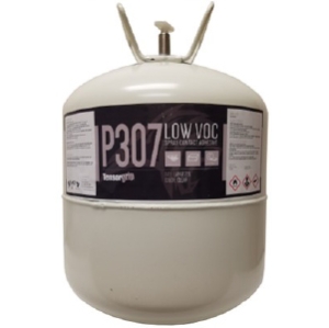 Tensor Global Tensorgrip® P307-22 Low VOC Contact Adhesive Cylinder, 5.81 gal