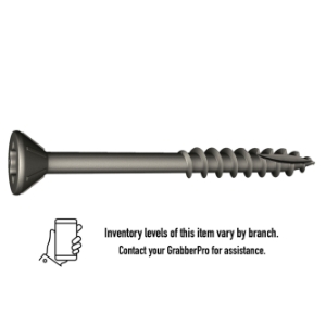 Grabber Construction Products G7200GB #7-9 x 2