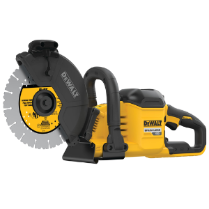 DEWALT DCS690X2 60V MAX* Brushless Cordless 9