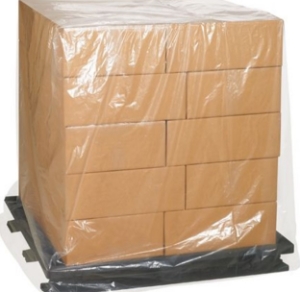 Stretch Film & Equipment