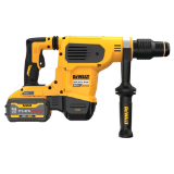 DEWALT DCH481X2 DEWDCH481X2 60V MAX* 1-9/16" Brushless Cordless SDS MAX Combination Rotary Hammer Kit
