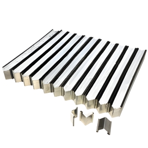 OMER USA 10MM-V-NAIL V-Nails, 3/8