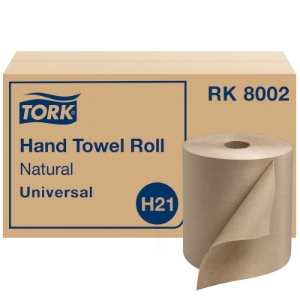 Tork TRKRK8002 Paper Hand Towels, 7.90