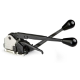 Teknika Strapping Systems MUL-16-34 Steel Strapping Combination Tool, 3/4" Strap Width, , Standard Duty